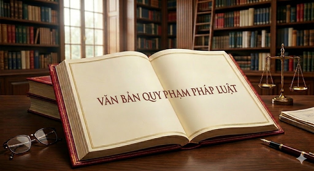 Đăng ký Chương trình xây dựng văn bản quy phạm pháp luật